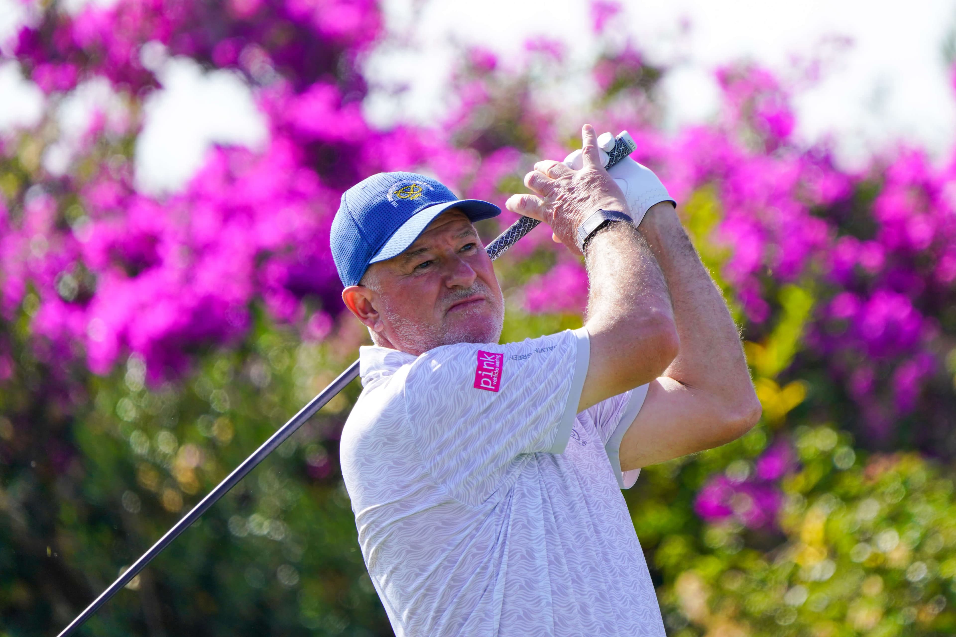 ONES TO WATCH – FARMFOODS EUROPEAN SENIOR MASTERS
