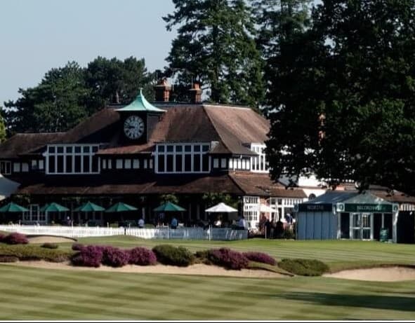 Sunningdale to host 2025 Senior Open